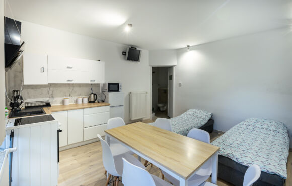 Mitry 4 – Apartament 1